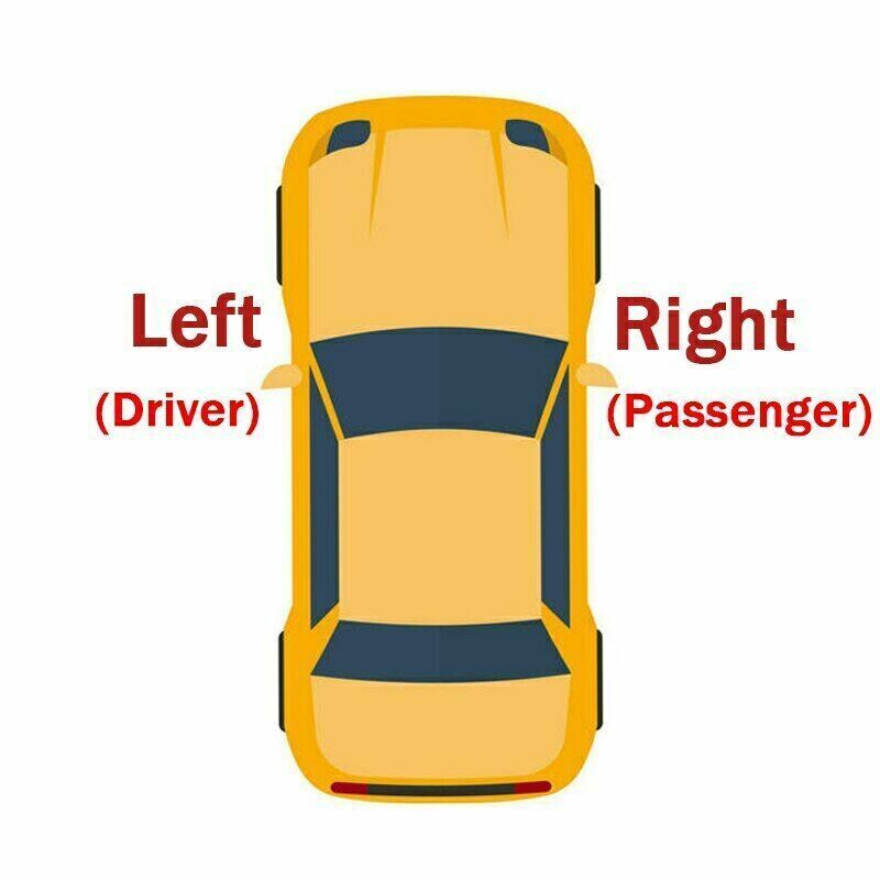 Dual rear reflector signal lights suitable for Mitsubishi Pajero Montero V73 V75 2003-2006.