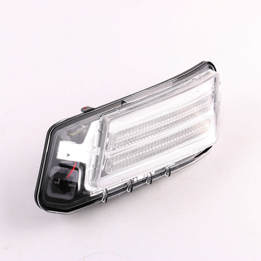 Right/Passenger Side Front Position Lamp Light for 2009-2013 for Volvo XC60 30784165
