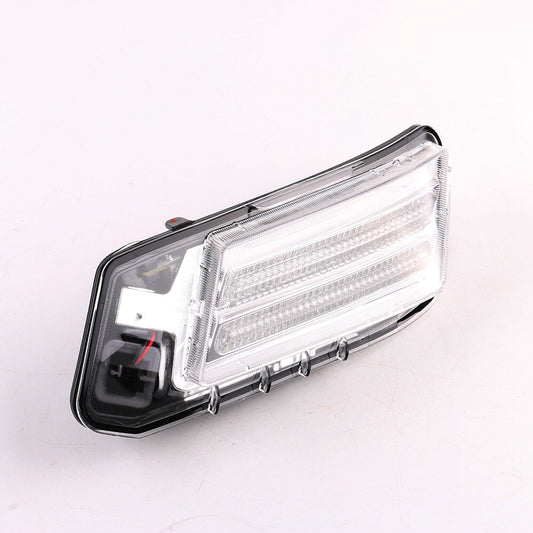 Right/Passenger Side Front Position Lamp Light for 2009-2013 for Volvo XC60 30784165