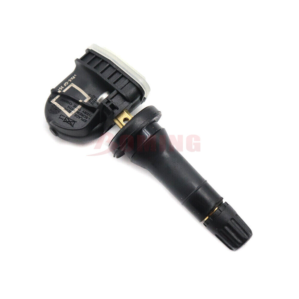 4-piece TPMS EV6T-1A180-CB tire pressure monitoring sensors for Ford Focus Ranger 433MHz