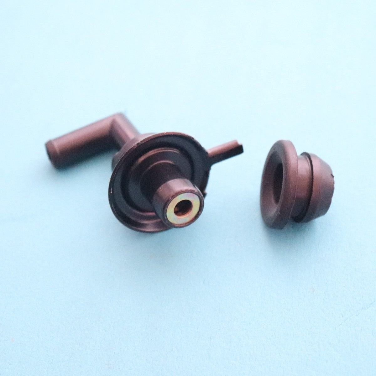 new for Toyota 90480-18001 cable rings and 12204-74030 PCV valves.