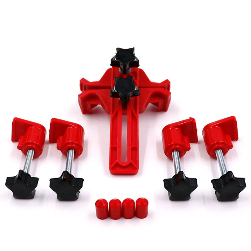 Car Engine Cam Timing Locking Tool Set Pulley Retainer Hotselling Lock Holder