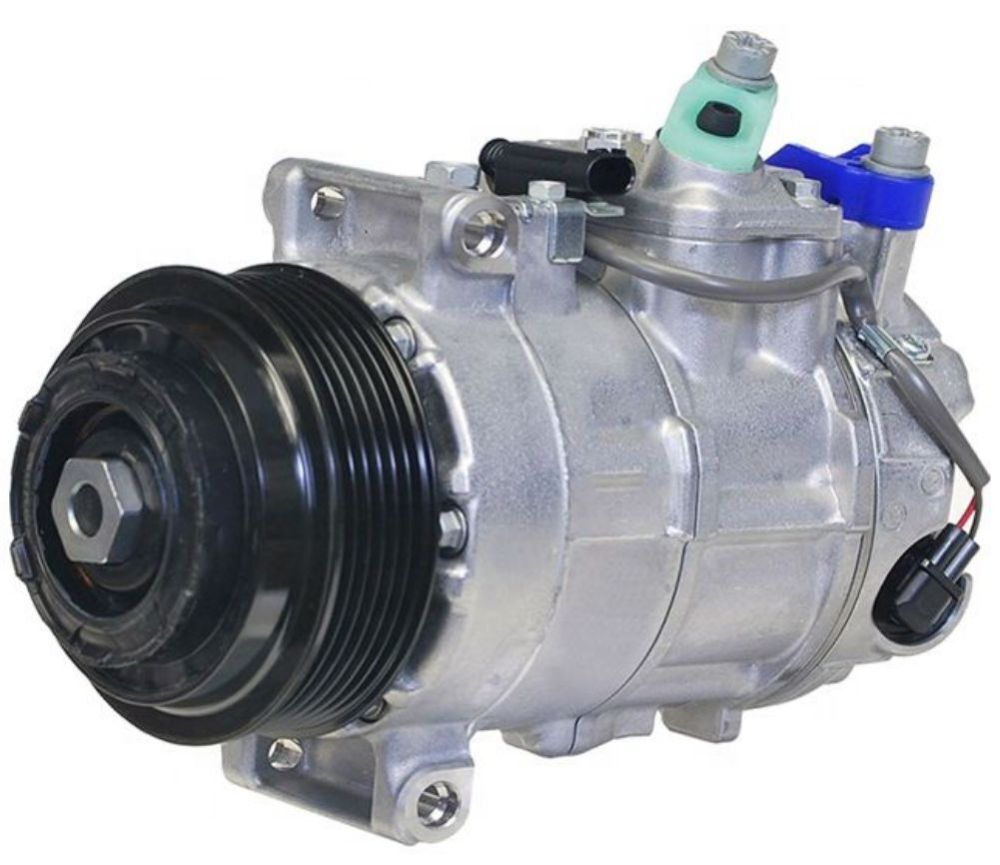 Air Conditioning Compressor Pump for MERCEDES-BENZ B-CLASS SPORTS TOURER B 180