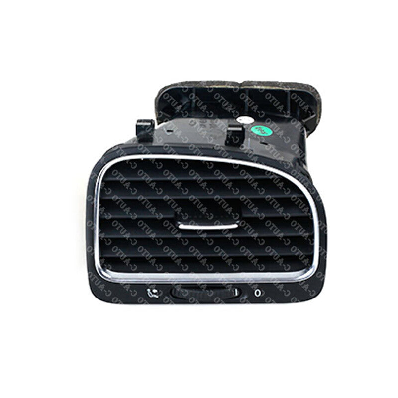 RH for Volkswagen for Golf 6 GTI MK6 2009-13 Front Dashboard Air Conditioning Vents