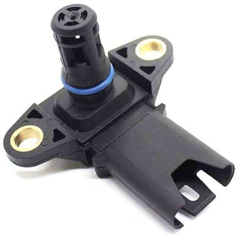 Intake pressure sensor 13627585492 is suitable for BMW 1, 3, 5, 6, 7, for Alpine X5, X6, Z4, etc.