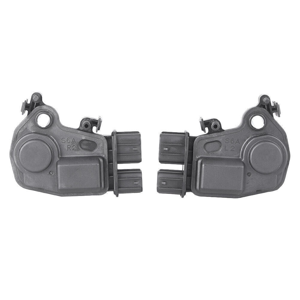 for Honda 72115-S6A-J01 Door Lock Actuators Front Right / Left Side