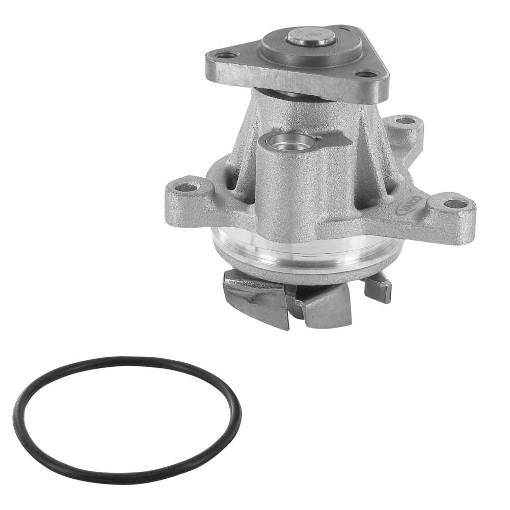 1S7G8501AK Timing Chain Kit Water Pump for Ford Focus S Sedan 2.0L