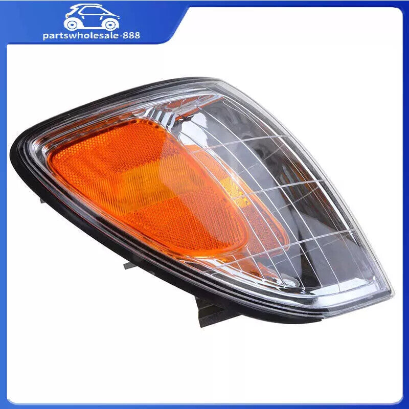 for Toyota for Lexus LX470 1998-2007 2006 Left Front Corner Lights Turn Signal Lamps