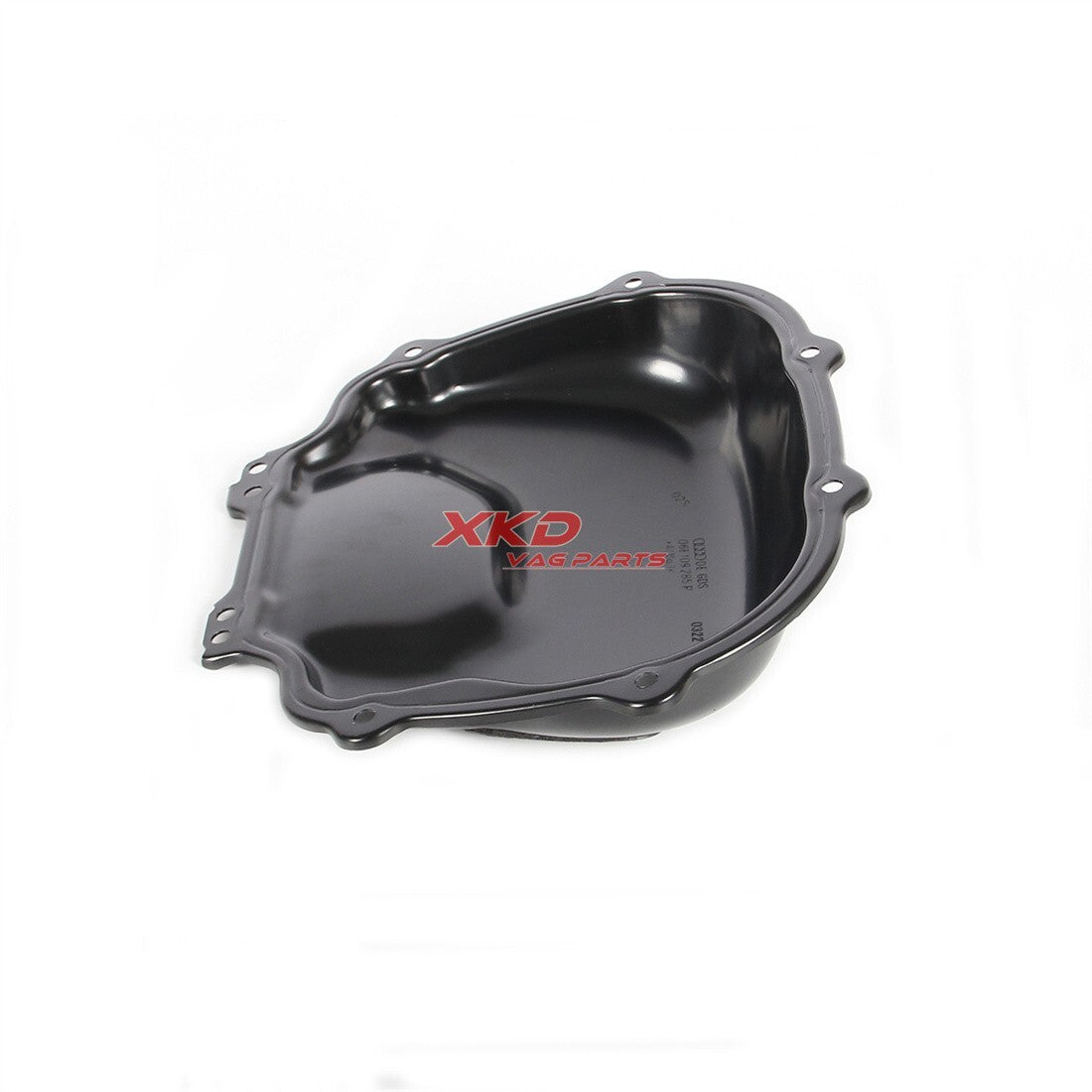3.0T upper timing chain protective cover suitable for Audi A4 S4 S5 for A8 Q7 06E109285P