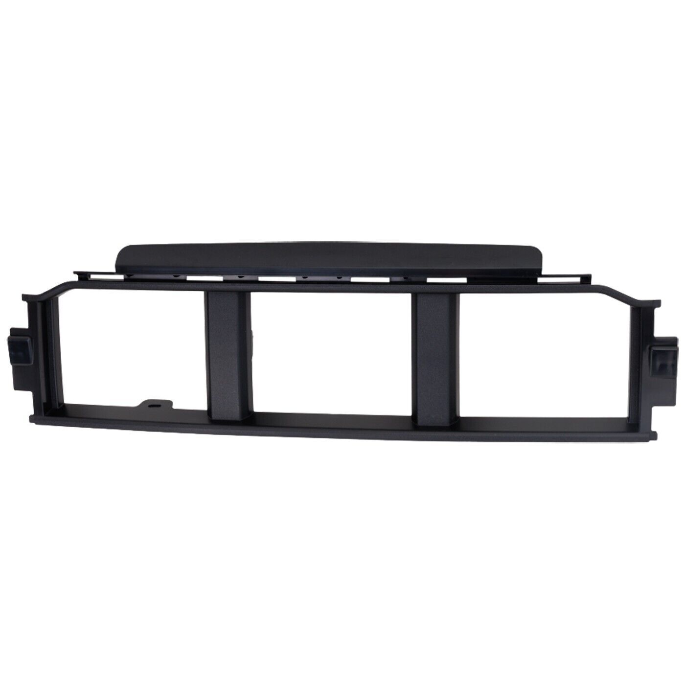 New Front Bumper Grille for Ford F-150 2021+ ML3Z17B968BB ML3Z17B968BA