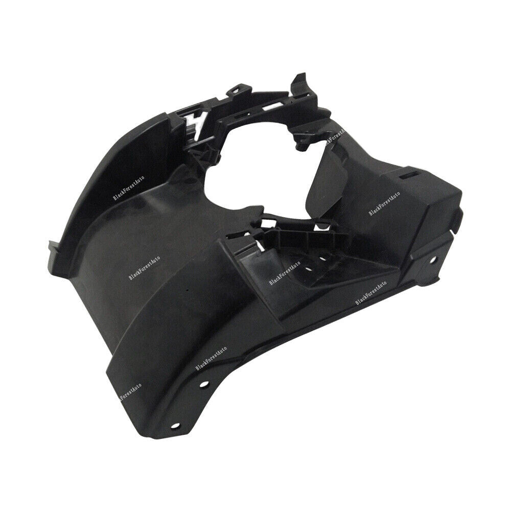 51117386362 for BMW F30 F31 330i 340i 16-17 Support Bracket Fog Light Right Side