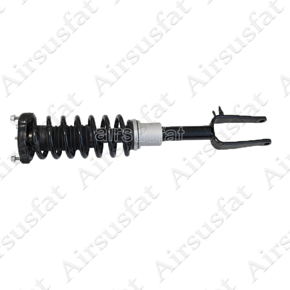 for Mercedes W211 S211 E280 AWD Front Left Shock Assembly w/o ADS 211 323 7900