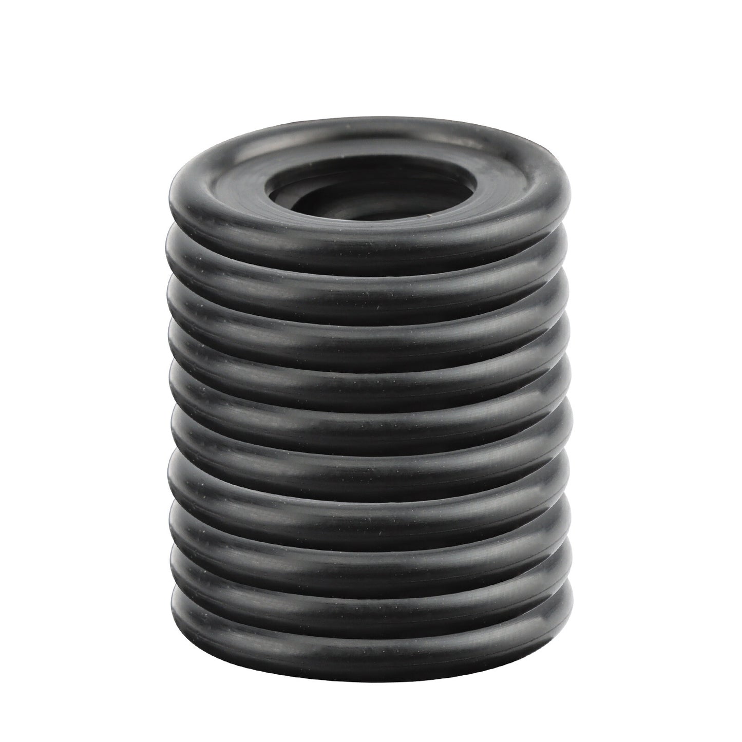 10PCS 3536966 New M11 Universal Rubber Oil Drain Plug Gaskets 12616850 For GM