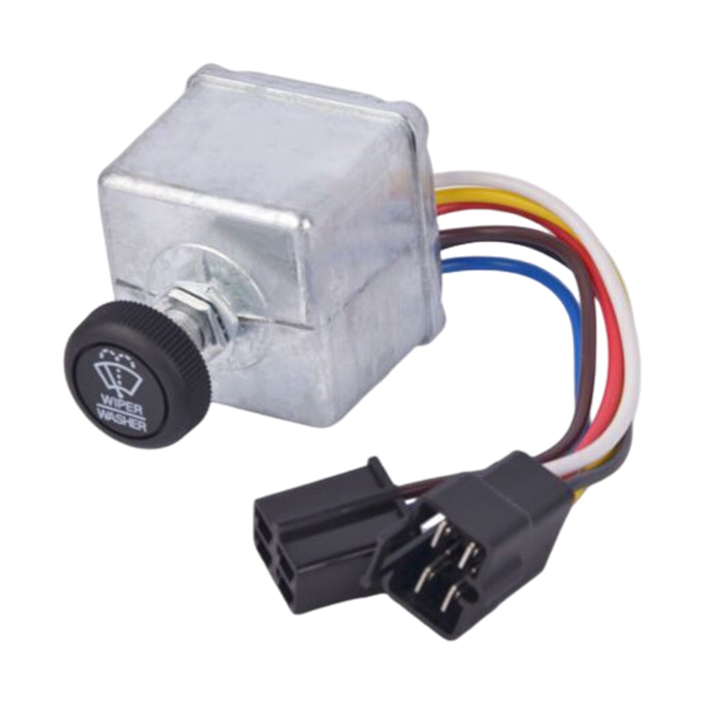 6-wire wipe switch for Peterbilt 300 Series 75600-26 577.75633 kit AT