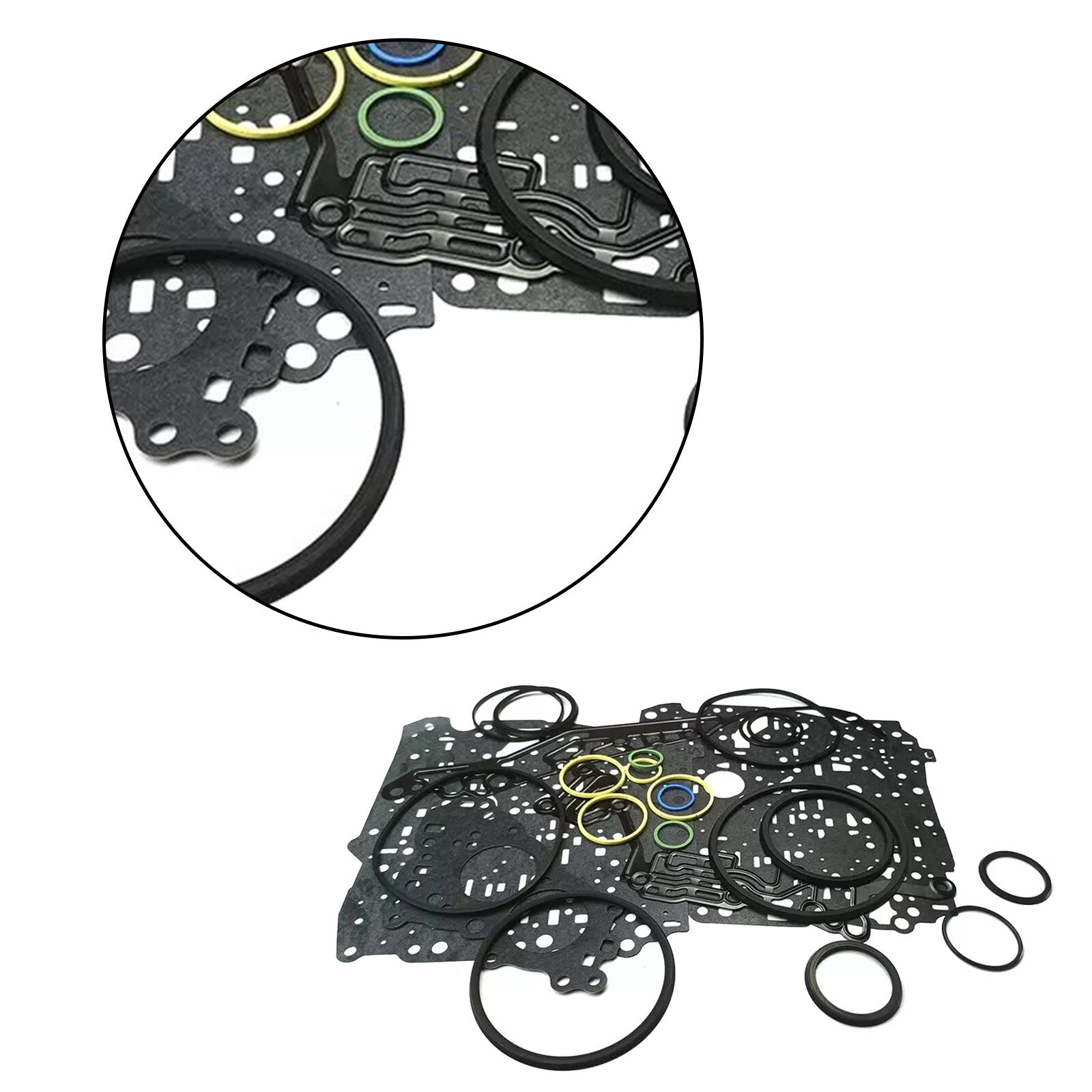 U760E U760 Transmission Master Rebuild Kit Gasket for Toyota for Camry RAV4