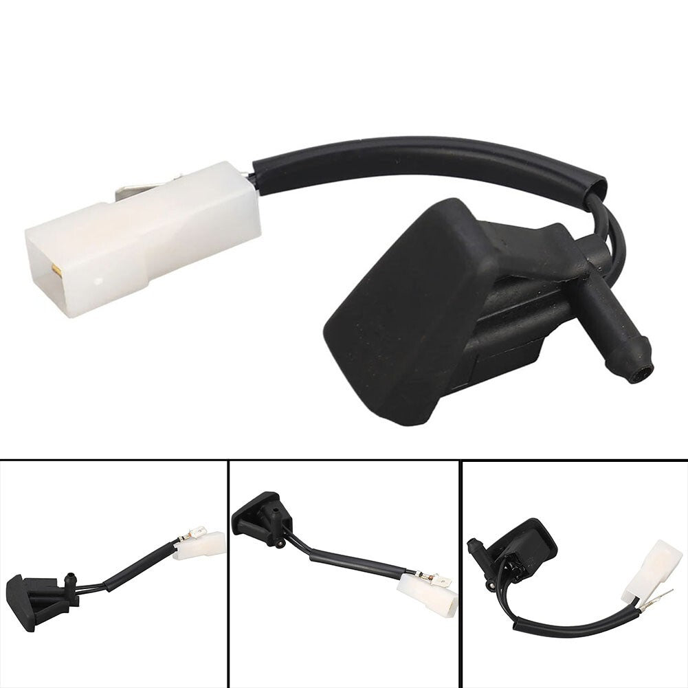 Windshield Washer Nozzle Right Side for Mercedes-Benz For C Class 2028601047