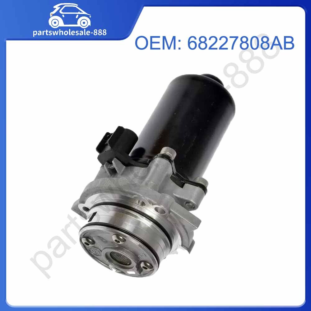 new differential lock motor 68227808AB, suitable for 2014-2021 Cherokee 600 - 223
