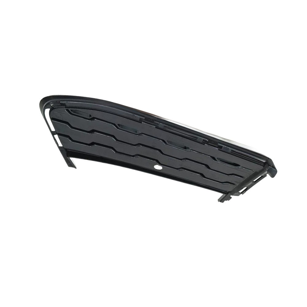 Fits For 7 Series G11 G12 15-2020 Front Left Bumper Lower Fog Light Grille Plate