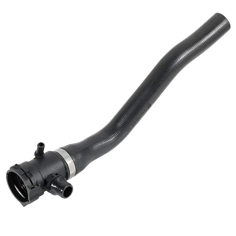 1PC for BMW 1 3 Series F20 F21 F30 F80 F31 NEW Radiator Pipe Hose 17127596832