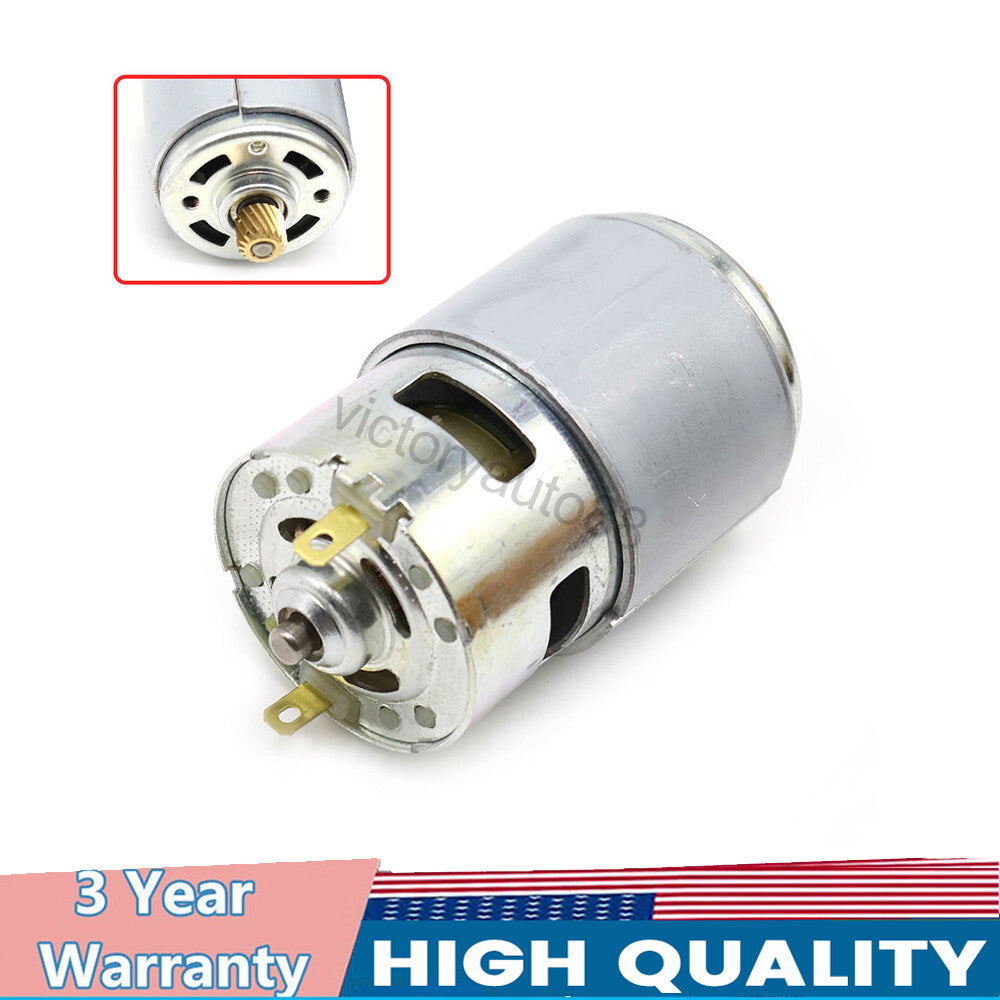 34436850289 Applicable to for BMW X5 2007 - 2013 08 09 10 11 12 Parking brake actuator motor