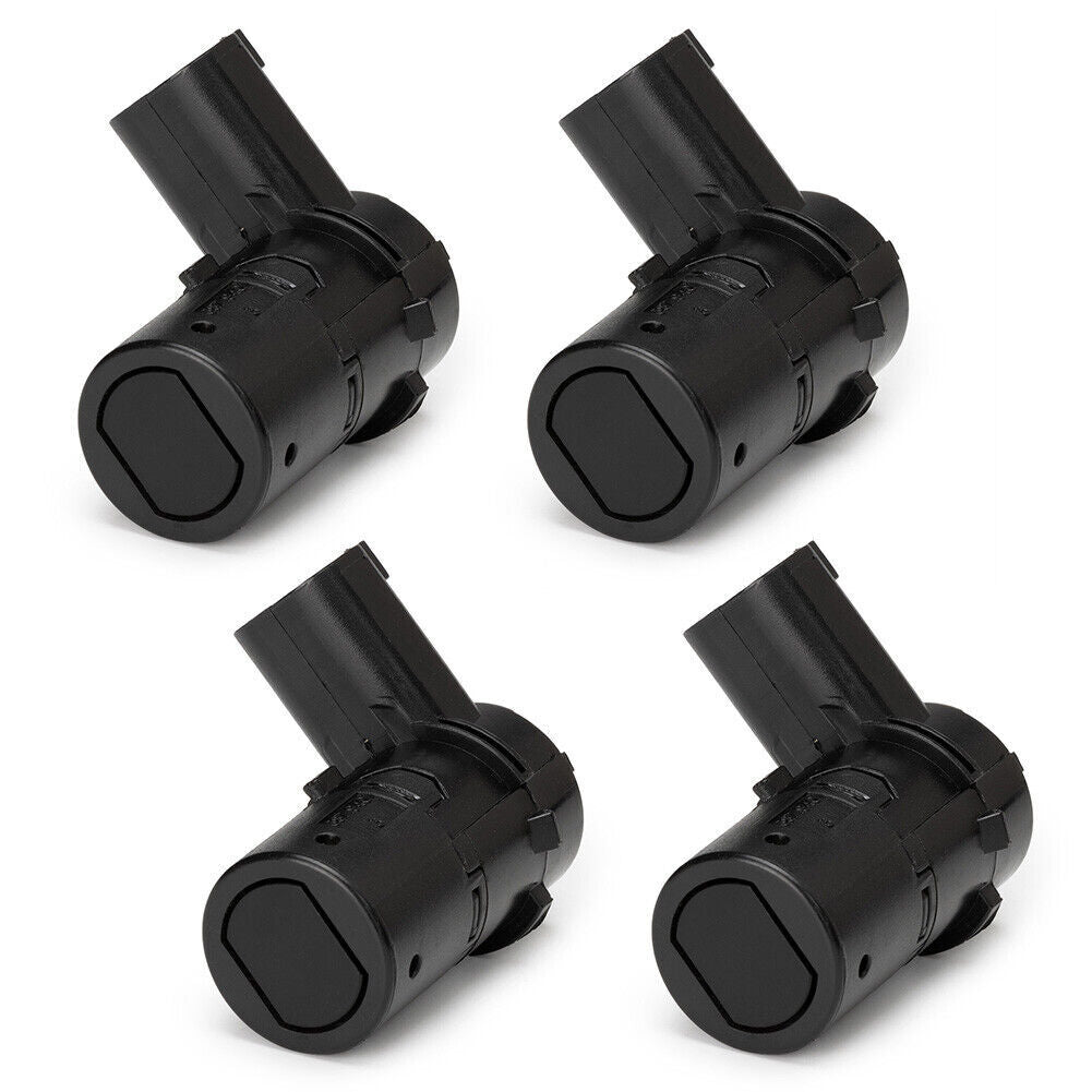 4X PDC Parking Sensors for Ford for Lincoln for Mercury Reverse 4F23-15K859-AA