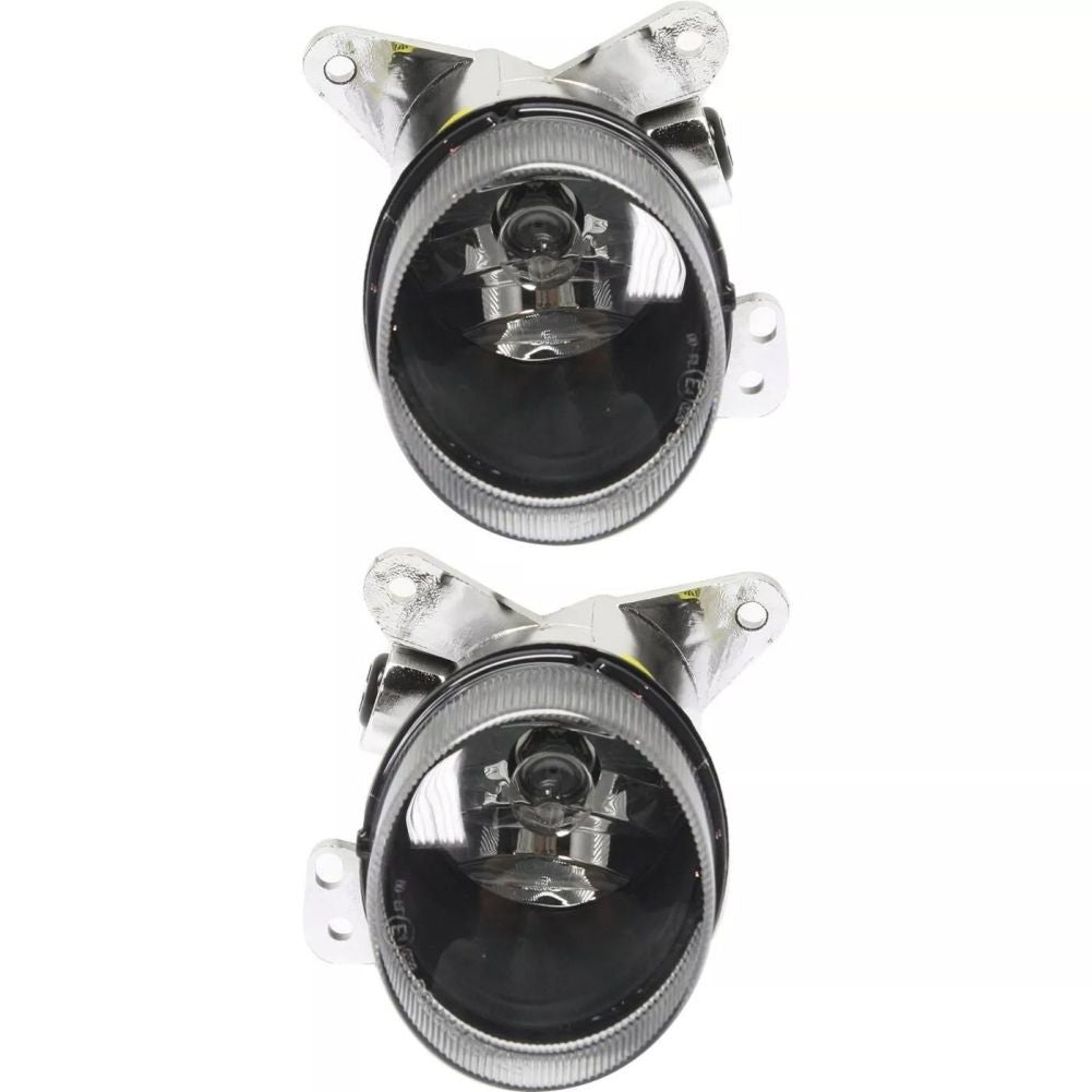 2128200356 Fog Light Lamp for Mercedes W212 E350 S550 GL450 10-13