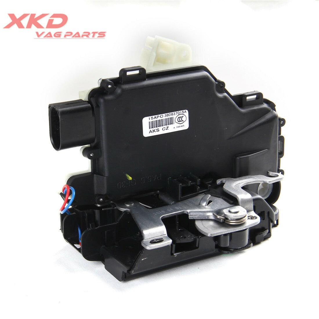 Door lock latch actuator drive side front left LH for Volkswagen for Jetta , for Golf , Beetle