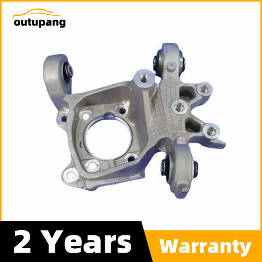 The right rear suspension joint is suitable for a 2014-18 for Jeep Cherokee 5090072AC.