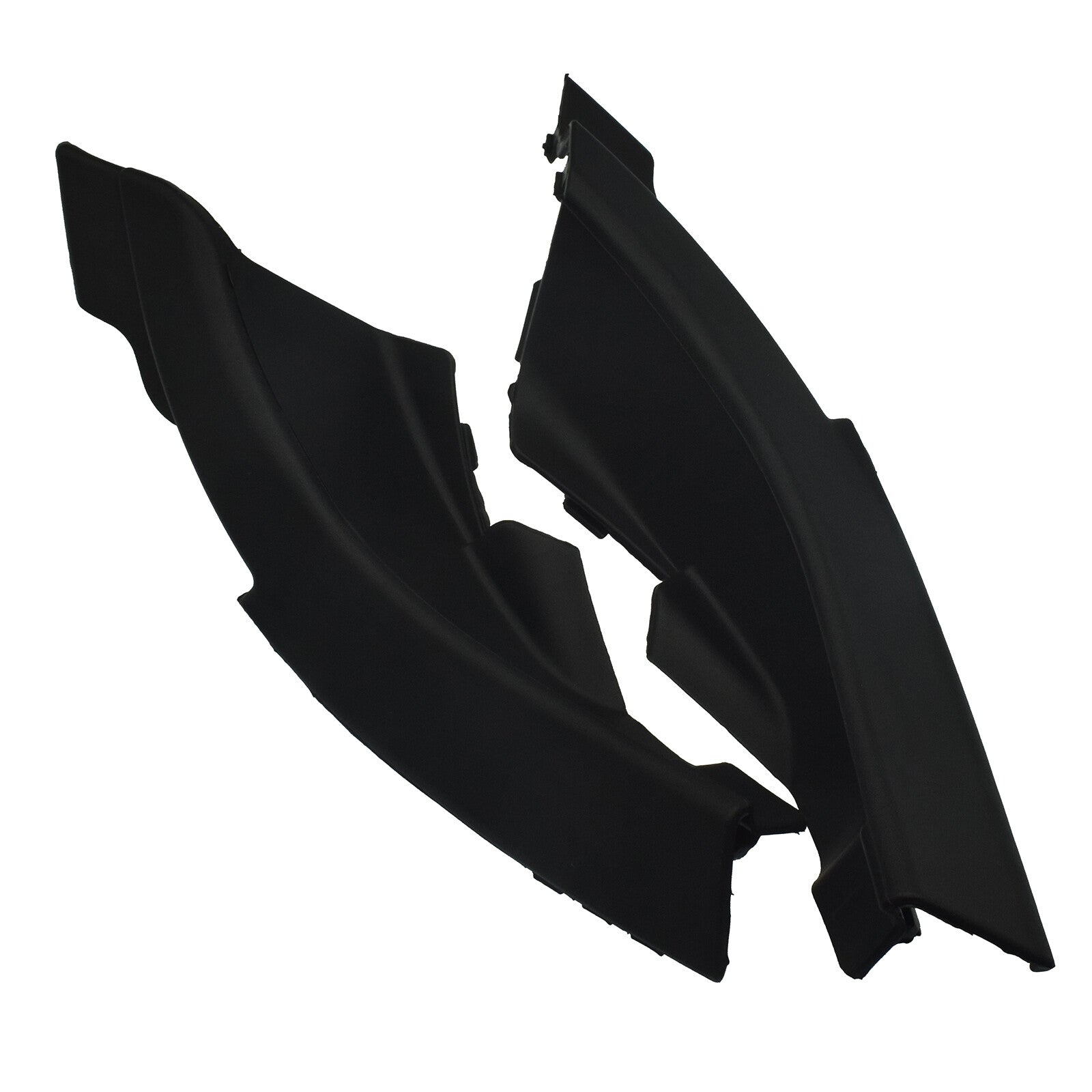 Pair Left  Right Side Cowl Side Vent Cover for HYUNDAI Grand Starex H1 I800