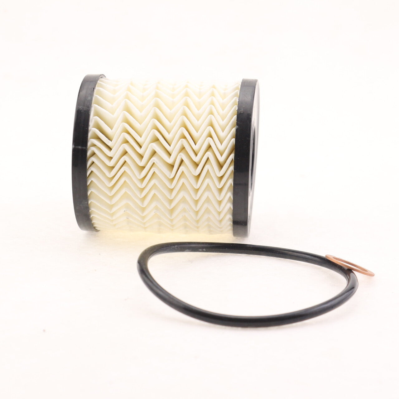Fit for Mini Cooper R55 R56 R57 1.6L Engine Oil Filter Kit 11427557012