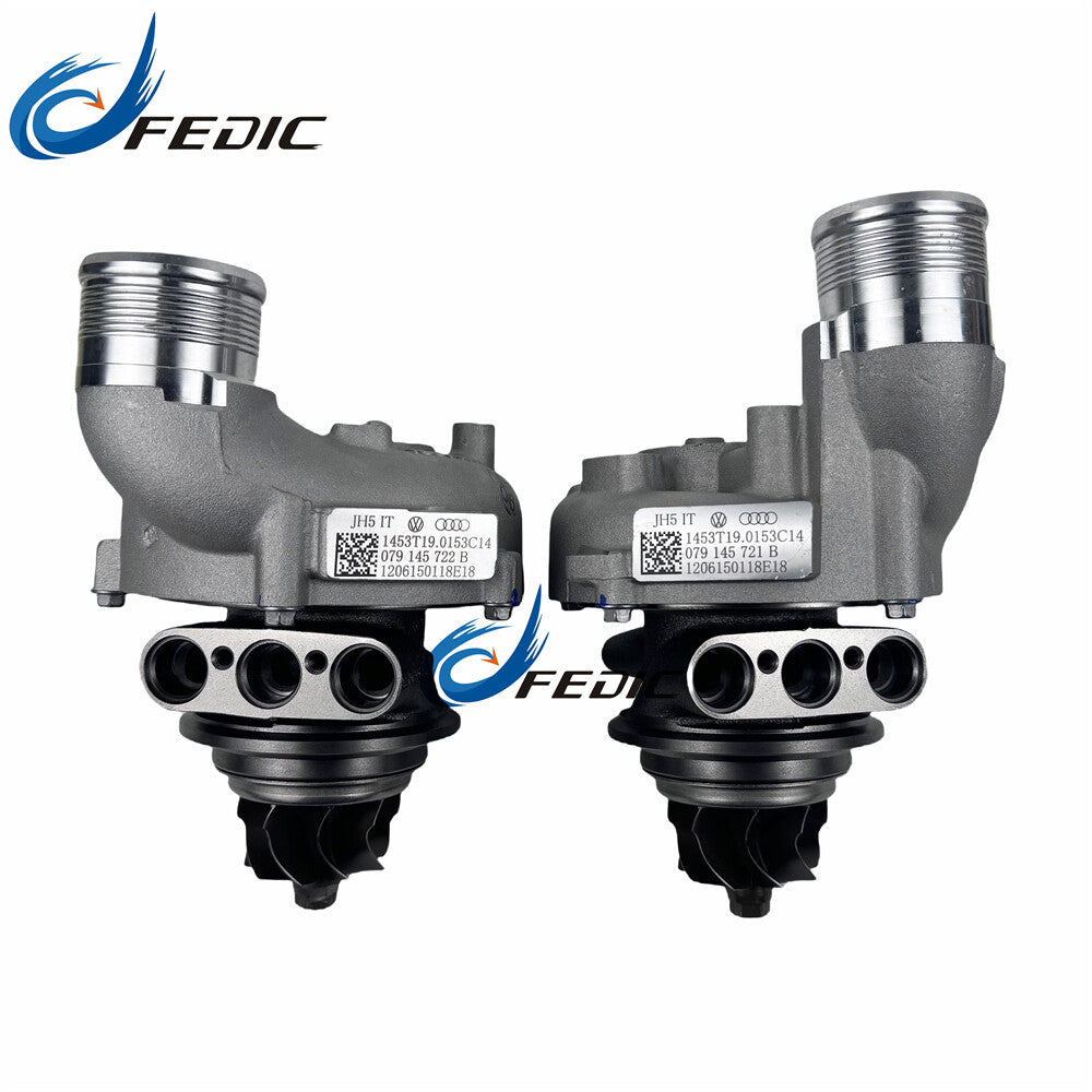 Ball bearing Turbo cartridge 079145703E for Audi A6 A7 for A8 S6 AVANT CEUC CEUA CEU