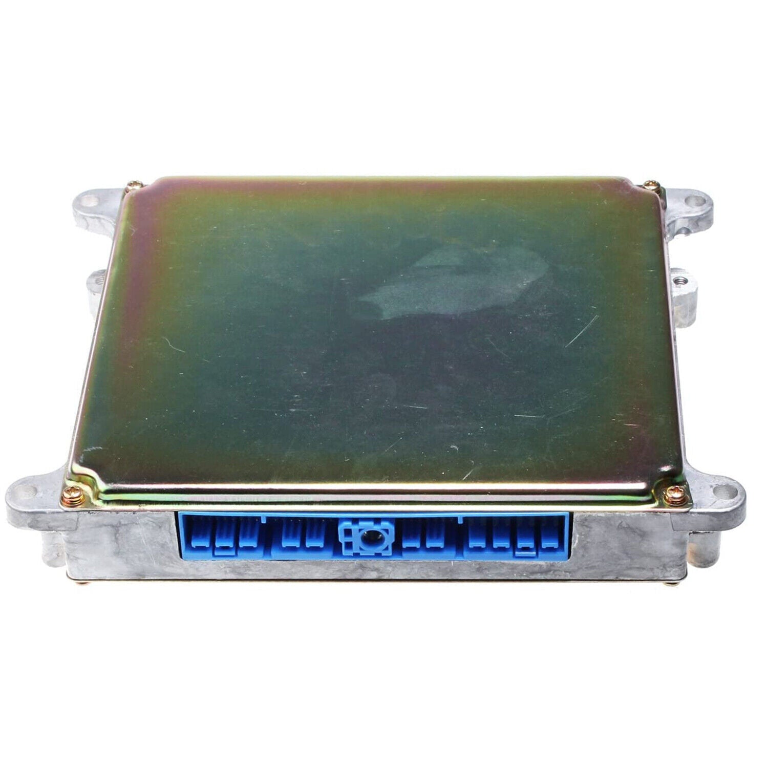 Pump Controller 9138117 for Excavator JD490E Valve Controller DHL UPS