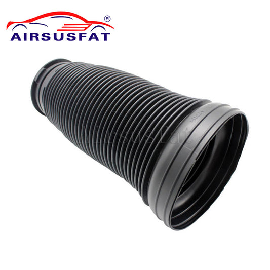 1 piece for Mercedes W220 S-Class front dust cover boot air suspension 2203202438