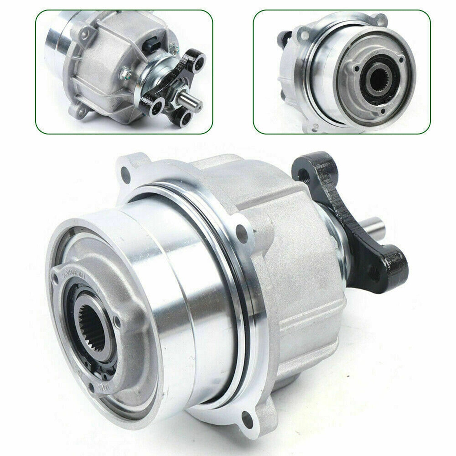 47800 39420 Coupling Assembly 4WD for Hyundai Santa Fe 2.4 3.5L 2010-12 DHL UPS