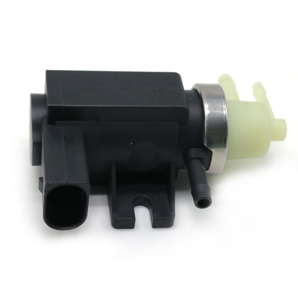 for VW TDI N75 Boost Pressure Converter Valve Beetle for Jetta for Golf Mk4 Mk5 Mk6 1.9