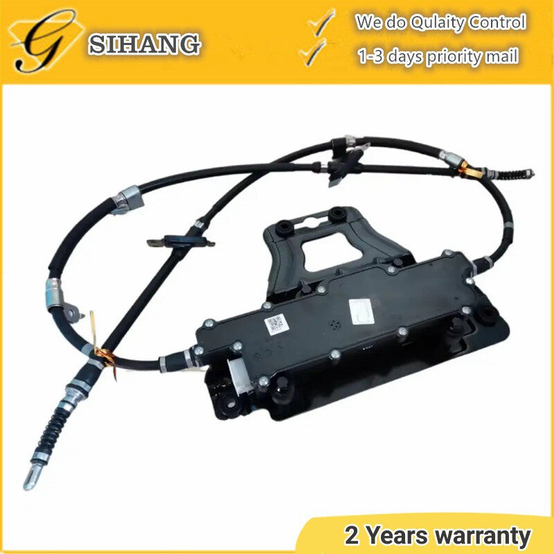 New Parking Brake Assy Electronic Fit for Kia Sorento 2015-18 59700C5610