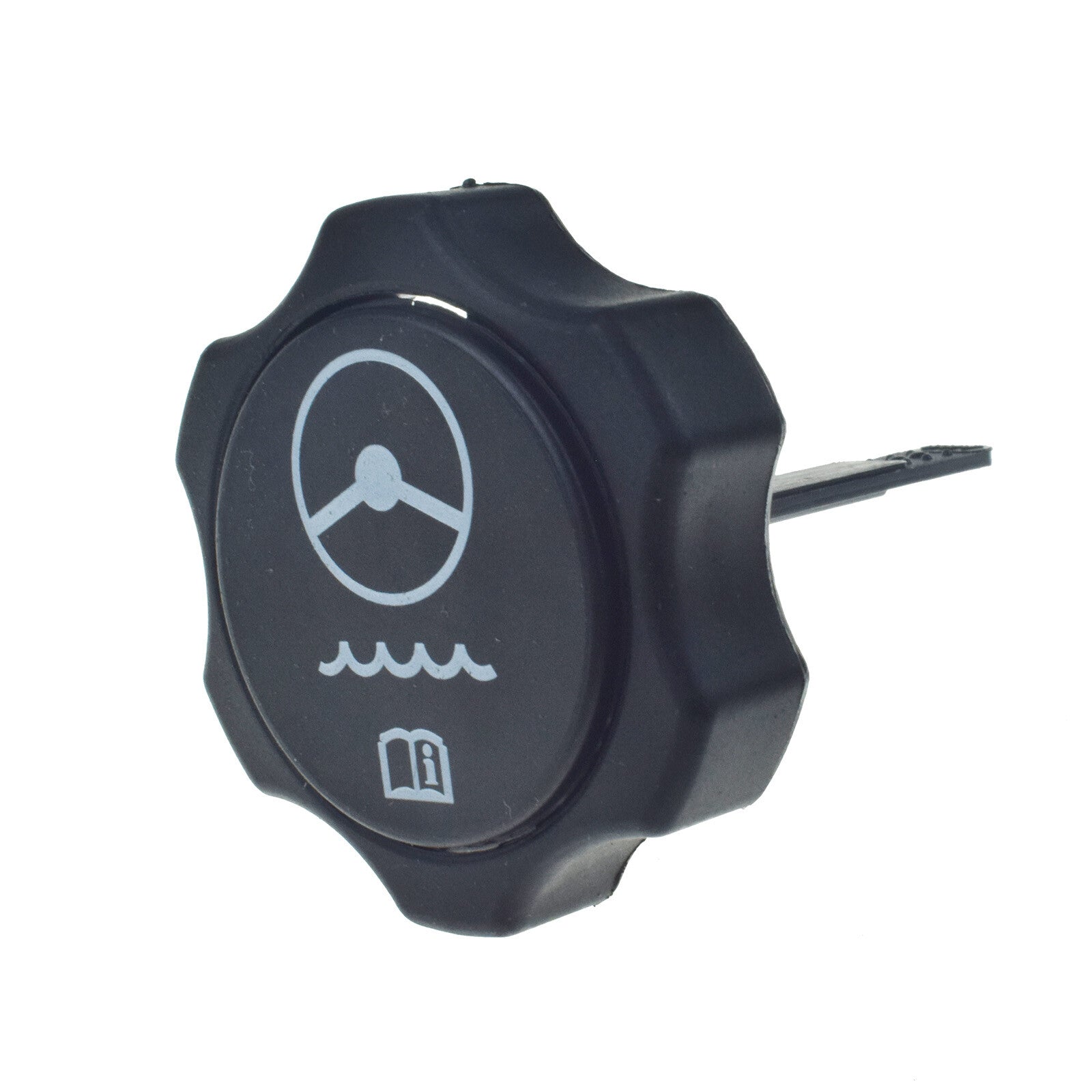 Power Steering Reservoir Cap for Chevrolet Impala Malibu for Pontiac for Buick LaCrosse