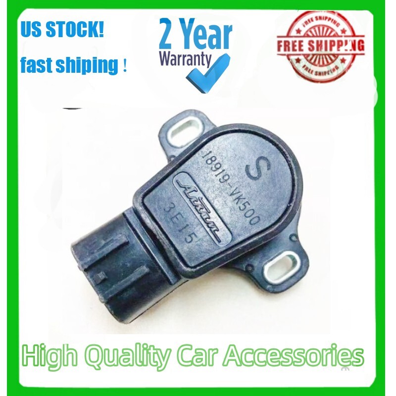 Equipment Manufacturer 18919-VK500 Throttle Position Sensor for Nissan Sunny for Mitsubishi Lancer