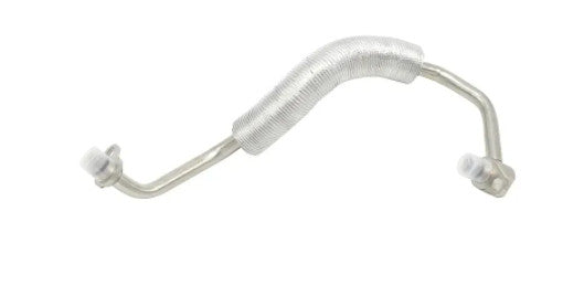 Turbocharger inlet hose coolant supply line suitable for BMW 3 Series F30 F31 320i