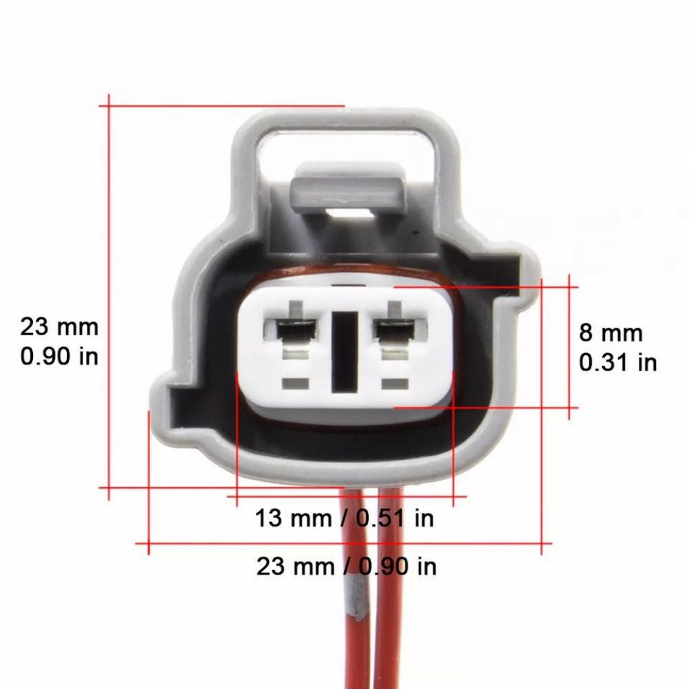 11787587130 Nox Sensor 5WK96621K For BMW1 3 series E81 E82 E87 E88 E90 E91 06-13