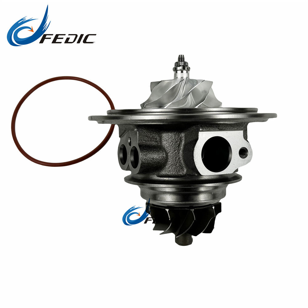 851676 MGT2056 MFS Turbo cartridge for Mini Clubman F54 for BMW 730i G11 190 Kw