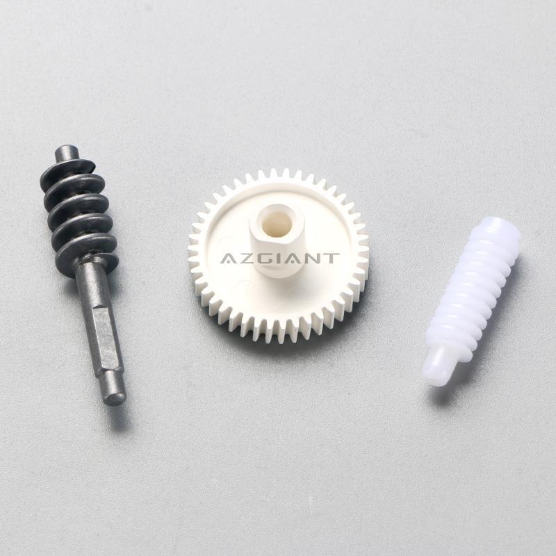 Side mirror encoder motor gear kit for Toyota Fortuner 2015 - 2022