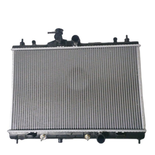 Rep 21460ED500A128 Water Tank Radiator 1pc/Set
