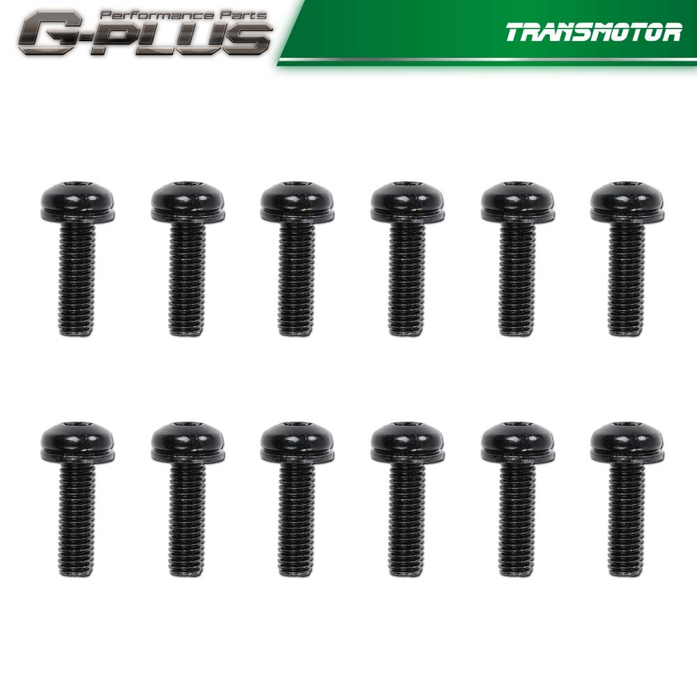 Student 07-17, Mr. JK WindShield, Torx 12PCS, Xizhen