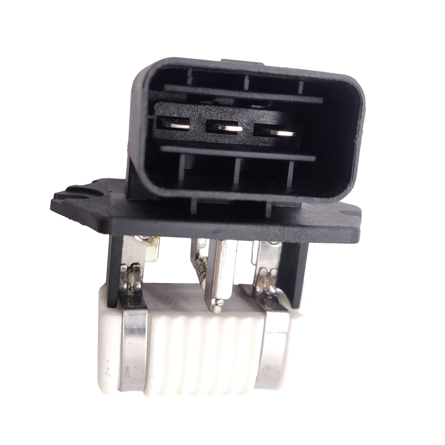 Engine cooling fan resistors suitable for Kia Forte Optima Soul and for Hyundai for Elantra Sonata