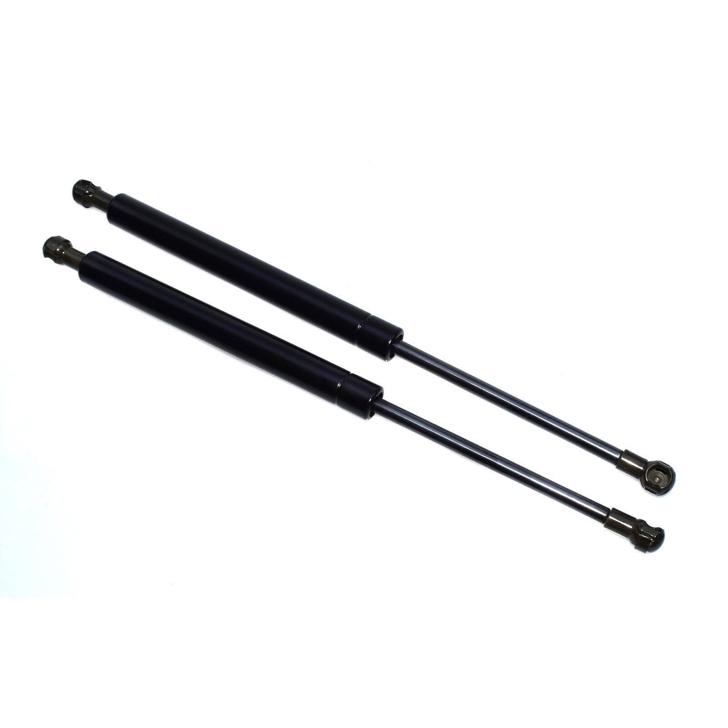 for BMW 740i New 2 Pcs Front Hood Lift Strut Prop Rods Gas Pressurized Support