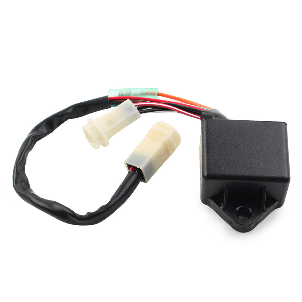Fit for Yamaha YFM 225 250 Moto 4 1986 1987 1988 1989 90-91 59V-85540-20-00 CDI Box