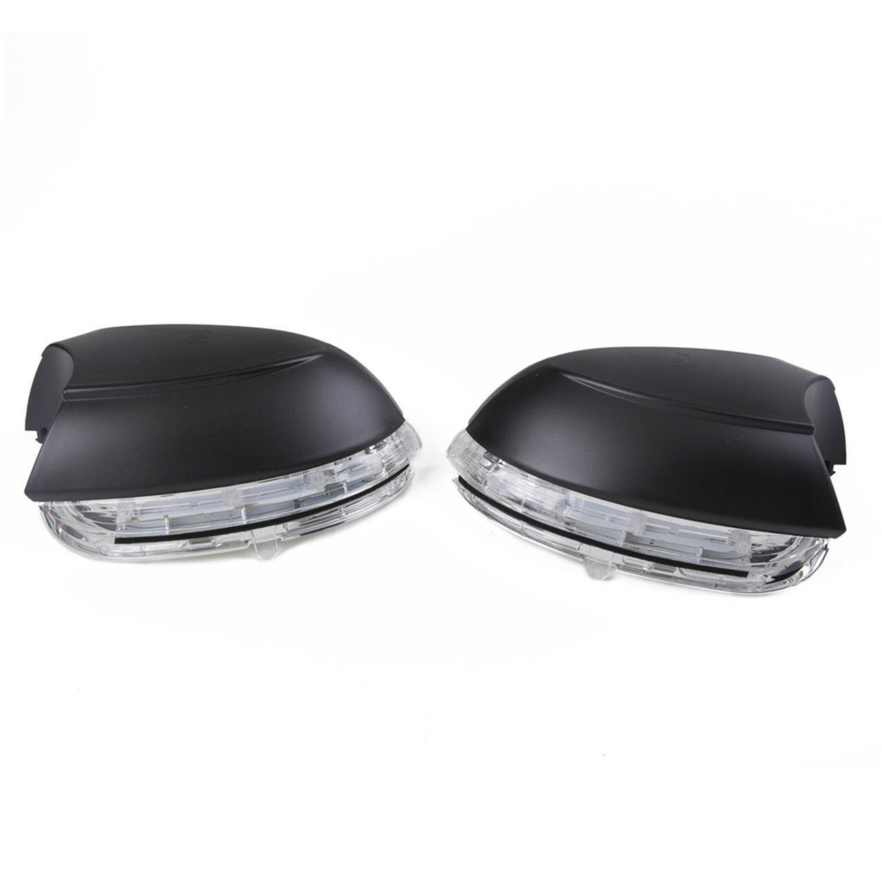 LeftRight Wing Mirror turn Signal Lights for VW Beetle for Jetta for Passat 16D949101/2