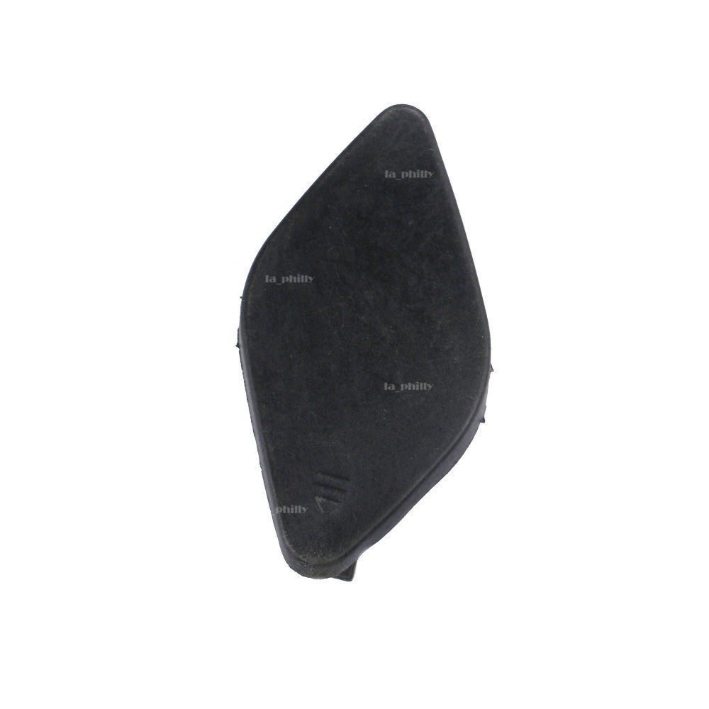 Front Tow Eye Cover Cap for Mercedes ML Class ML320 ML350 ML500 1648853423