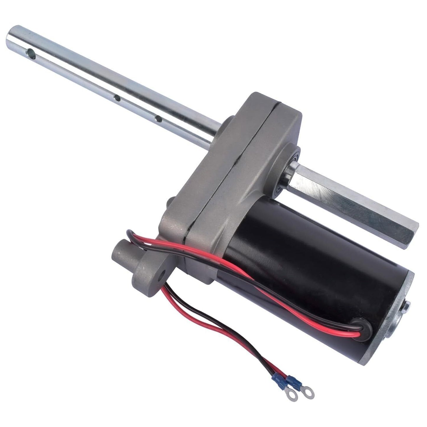 Single-speed drive motor 500370 is suitable for electric drive kits 1824210100 1046131